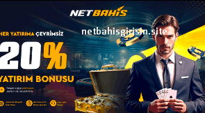 netbahis giris