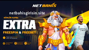 netbahis guncel giris
